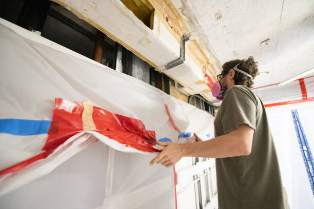 Best HVAC Mold Inspection and Cleaning  in Dentsville, SC